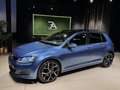Volkswagen Golf 1.4 TSI Highline Pano|Leer|Camera|Xenon|Keyless|AC Blauw - thumbnail 10