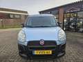 Fiat Doblo 2012|EURO 5 Blauw - thumbnail 9