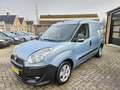 Fiat Doblo 2012|EURO 5 Blauw - thumbnail 8