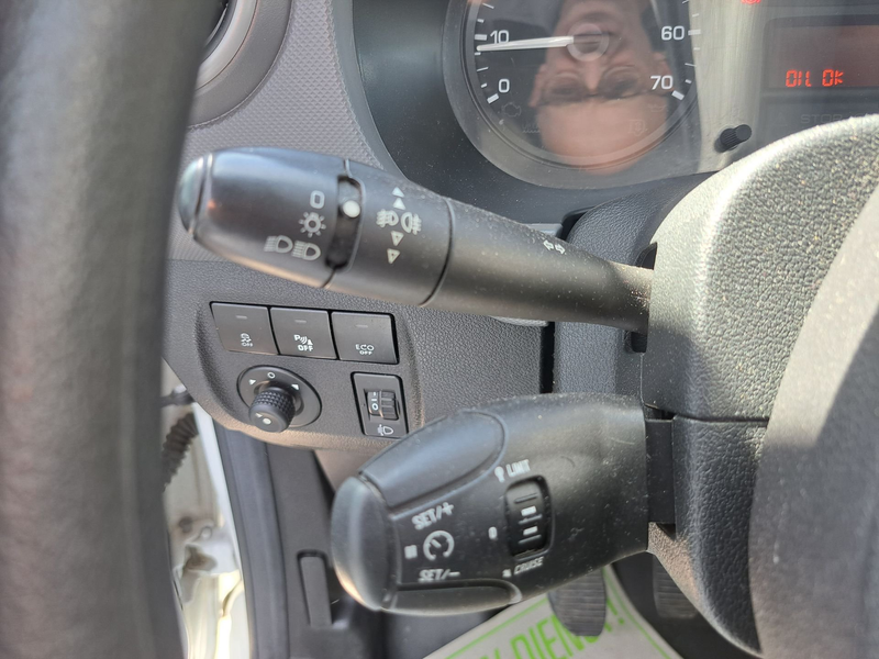 Peugeot Partner 1.6 BlueHDI  100 GALICIA — photo 12