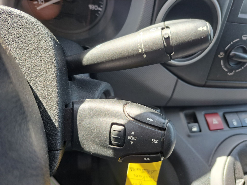 Peugeot Partner 1.6 BlueHDI  100 GALICIA — photo 15