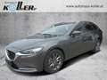 Mazda 6 Mazda6 /SPC/G145/Centre-Line Modell 2024 Grau - thumbnail 1