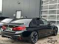 BMW M5 5-serie F90 | M Drivers Package | Carbon | DEALER Noir - thumbnail 2