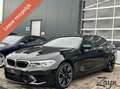 BMW M5 5-serie F90 | M Drivers Package | Carbon | DEALER Noir - thumbnail 1