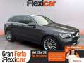 Mercedes-Benz GLC 220 220d 4Matic Aut. Noir - thumbnail 1