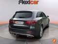 Mercedes-Benz GLC 220 220d 4Matic Aut. Noir - thumbnail 8