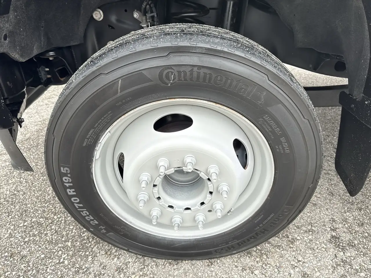 Ford F 450 снимка Ford F 450