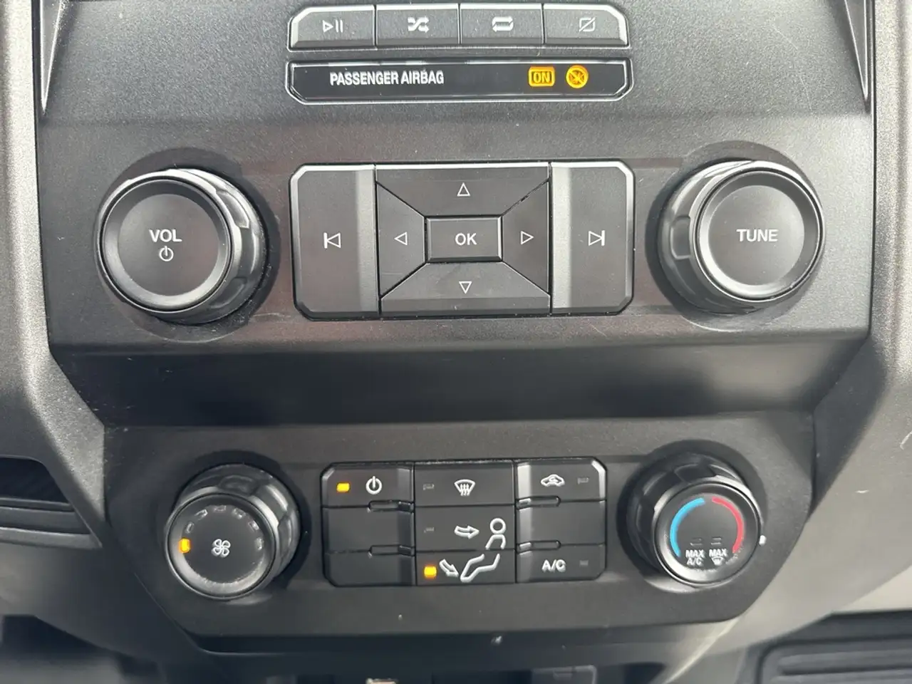 Ford F 450 снимка Ford F 450