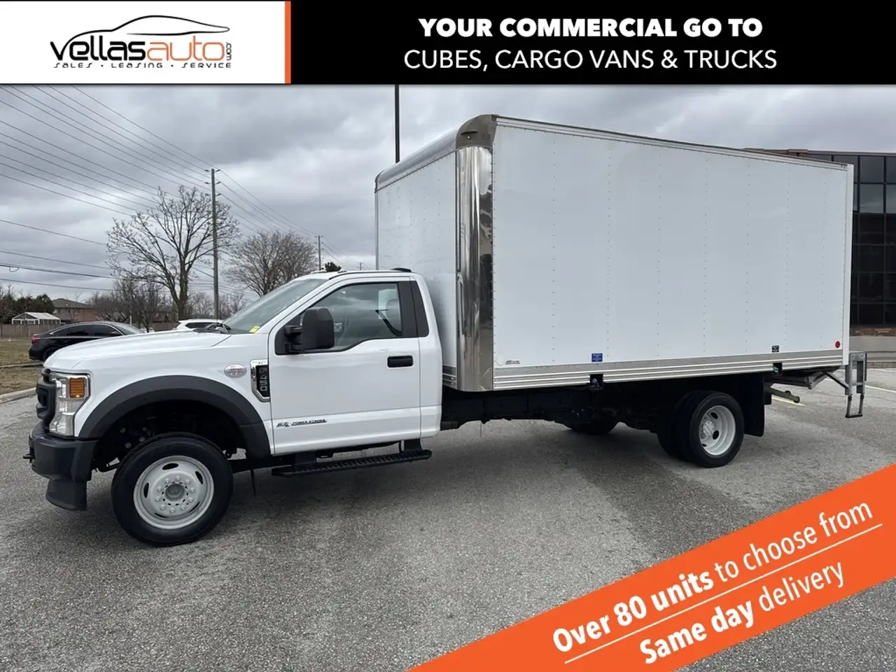 2022 Ford F 450