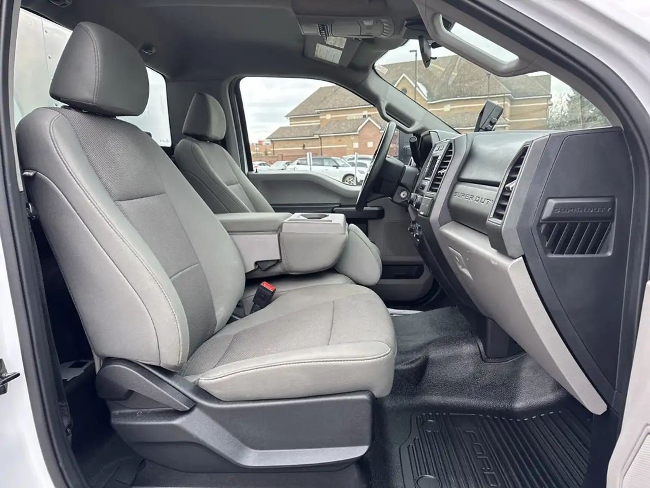 Ford F 450 снимка Ford F 450