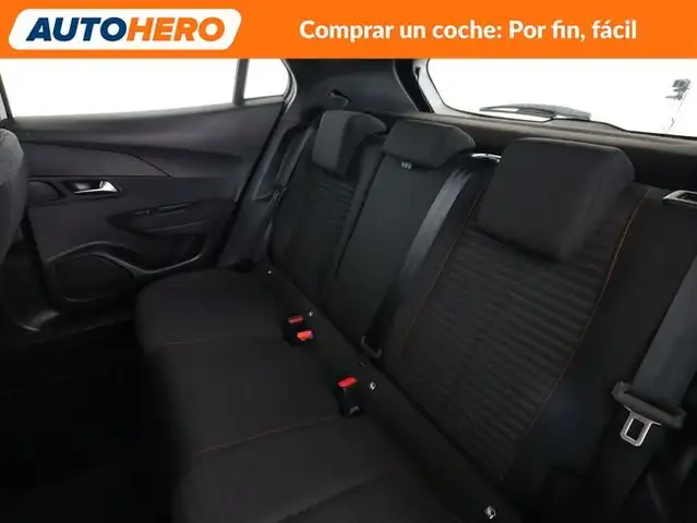 Peugeot 2008 view 15