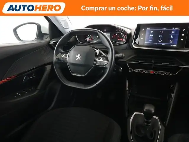Peugeot 2008 view 14