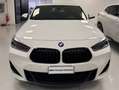 BMW X2 sdrive16d Msport X auto Bianco - thumbnail 3