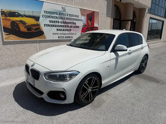 BMW 116