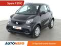 smart forTwo 1.0 Standard*TEMPO*USB*GARANTIE* Schwarz - thumbnail 1