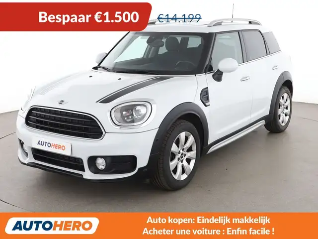 MINI One Countryman One