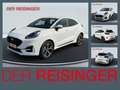 Ford Puma ST-Line Weiß - thumbnail 1