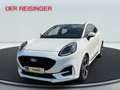 Ford Puma ST-Line Weiß - thumbnail 3