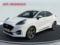 Ford Puma ST-Line Weiß - thumbnail 2