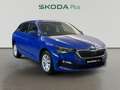 Skoda Scala 1.0 TSI Sport 81kW Azul - thumbnail 1