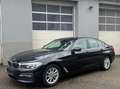BMW 530 e Luxury Line Aut. Schwarz - thumbnail 7