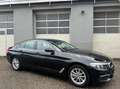 BMW 530 e Luxury Line Aut. Schwarz - thumbnail 15