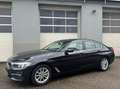 BMW 530 e Luxury Line Aut. Schwarz - thumbnail 16