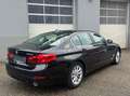 BMW 530 e Luxury Line Aut. *13.400KM* Schwarz - thumbnail 17
