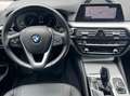 BMW 530 e Luxury Line Aut. *13.400KM* Schwarz - thumbnail 9