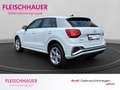Audi Q2 35 TFSI S line LED+Navi+ACC+VC+App-connect Weiß - thumbnail 4