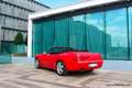 Porsche 968 968 Cabrio - ex Porsche Italia Rosso - thumbnail 8