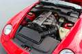 Porsche 968 968 Cabrio - ex Porsche Italia Rosso - thumbnail 11