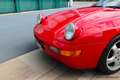 Porsche 968 968 Cabrio - ex Porsche Italia Rosso - thumbnail 10