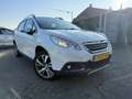 Peugeot 2008 1.6 VTi FELINE NAVI/CLIMATE/ANDROID Wit - thumbnail 1