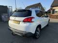 Peugeot 2008 1.6 VTi FELINE NAVI/CLIMATE/ANDROID Wit - thumbnail 6