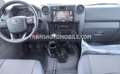 Toyota Land Cruiser HZJ 79 Double cabin - EXPORT OUT EU TROPICAL VERSI Wit - thumbnail 6