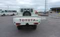 Toyota Land Cruiser HZJ 79 Double cabin - EXPORT OUT EU TROPICAL VERSI White - thumbnail 12