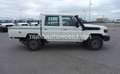 Toyota Land Cruiser HZJ 79 Double cabin - EXPORT OUT EU TROPICAL VERSI Wit - thumbnail 11