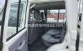 Toyota Land Cruiser HZJ 79 Double cabin - EXPORT OUT EU TROPICAL VERSI Blanc - thumbnail 10