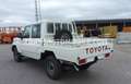Toyota Land Cruiser HZJ 79 Double cabin - EXPORT OUT EU TROPICAL VERSI White - thumbnail 13