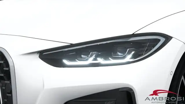 BMW 4 Series view 6