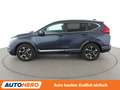 Honda CR-V 1.5 Turbo Lifestyle 4WD Aut.*NAV*ACC*CAM*PDC*SHZ Blau - thumbnail 3