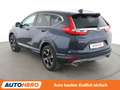 Honda CR-V 1.5 Turbo Lifestyle 4WD Aut.*NAV*ACC*CAM*PDC*SHZ Blau - thumbnail 4