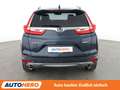 Honda CR-V 1.5 Turbo Lifestyle 4WD Aut.*NAV*ACC*CAM*PDC*SHZ Blau - thumbnail 5