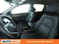 Honda CR-V 1.5 Turbo Lifestyle 4WD Aut.*NAV*ACC*CAM*PDC*SHZ Blau - thumbnail 10
