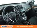 Honda CR-V 1.5 Turbo Lifestyle 4WD Aut.*NAV*ACC*CAM*PDC*SHZ Blau - thumbnail 11