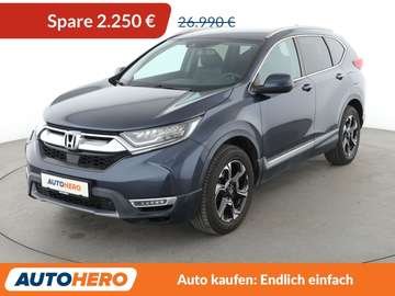 1.5 Turbo Lifestyle 4WD Aut.*NAV*ACC*CAM*PDC*SHZ