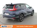 Honda CR-V 1.5 Turbo Lifestyle 4WD Aut.*NAV*ACC*CAM*PDC*SHZ Blau - thumbnail 6