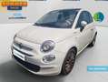 Fiat 500 1.0+Hybrid+Dolcevita+51+kW+%2870+CV%29 Blanco - thumbnail 1
