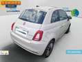 Fiat 500 1.0+Hybrid+Dolcevita+51+kW+%2870+CV%29 Blanco - thumbnail 4